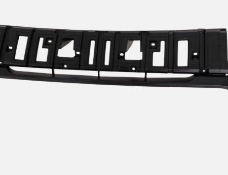 Moldura inferior de bumper delantero Kia Soul 23-25