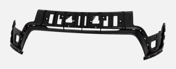 Moldura inferior de bumper delantero Kia Soul 23-25