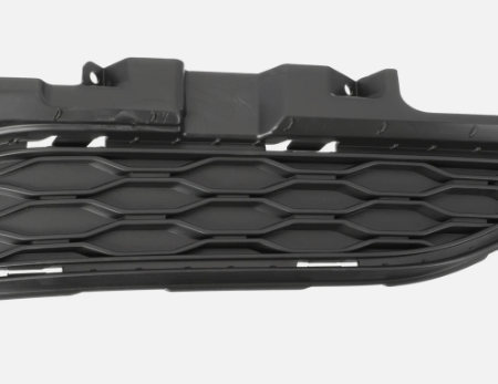 Moldura inferior RH Hyundai Kona 18-21