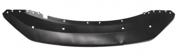 Moldura inferior de bumper delantero Nissan Rogue 21-23