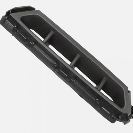 Moldura lateral LH de bumper delantero Hyundai Elantra 19-20