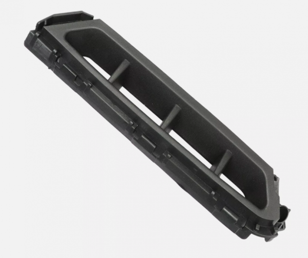 Moldura lateral LH de bumper delantero Hyundai Elantra 19-20
