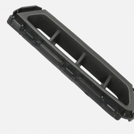 Moldura lateral RH de bumper delantero Hyundai Elantra 19-20