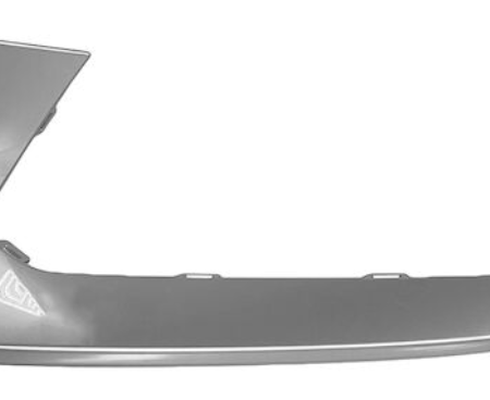 Molduras RH y LH bumper delantero Kia Sportage 23-25