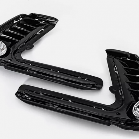 Cover para halogenos Hyundai Elantra 17-18