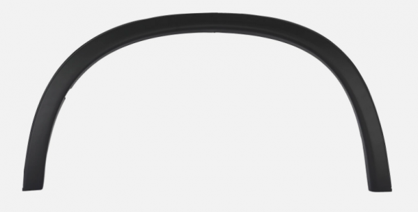 Over fender delantero RH y LH Mitsubishi Outlander Sport 20-23