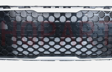 Parrilla frontal Kia Soul 23-25