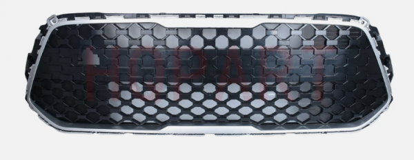 Parrilla frontal Kia Soul 23-25