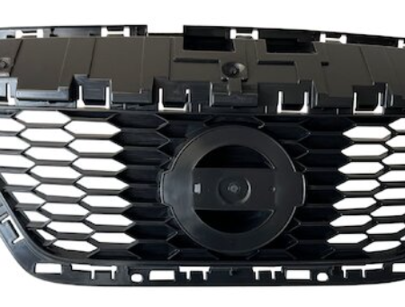 Parrilla frontal Nissan Versa 20-23