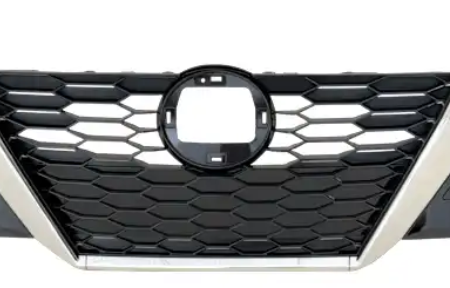 Parrilla frontal Nissan Sentra 20-23
