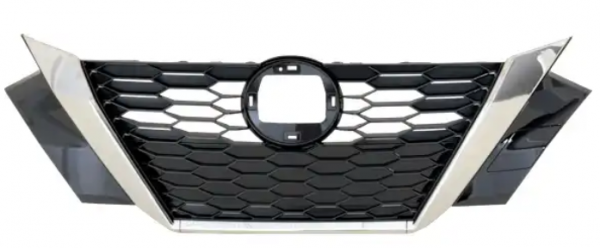 Parrilla frontal Nissan Sentra 20-23