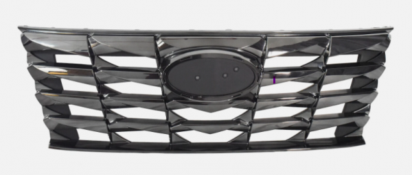 Parrilla frontal Hyundai Tucson 22-24