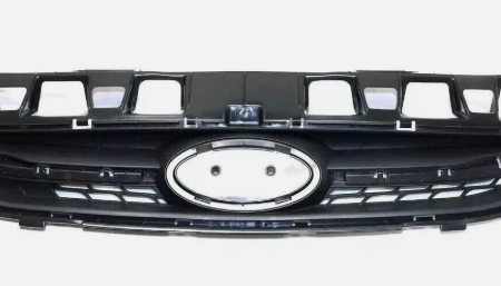 Parrilla frontal Hyundai Accent 12-17