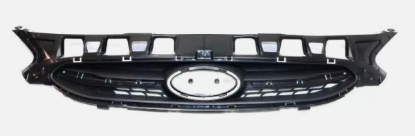 Parrilla frontal Hyundai Accent 12-17