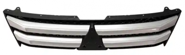 Parrilla frontal Mitsubishi Eclipse Cross 18-20