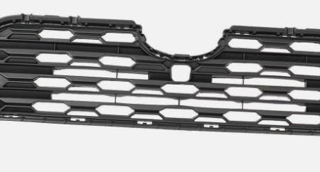 Parrilla frontal Toyota Rav4 19-21