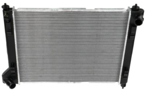 Radiador Nissan Sentra 13-19