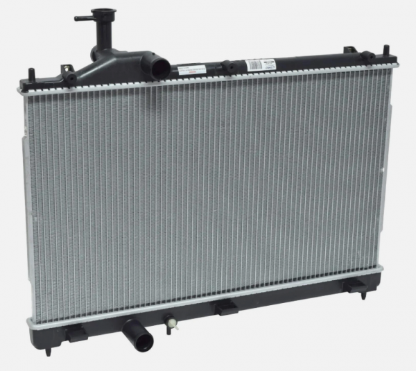 Radiador para Mitsubishi Outlander 14-20