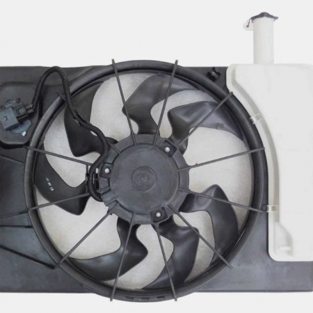 Ventilador Hyundai Elantra 17-18 19-20