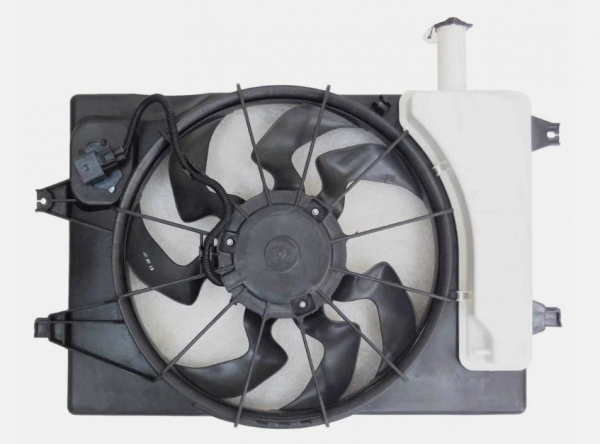 Ventilador Hyundai Elantra 17-18 19-20
