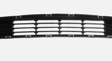 Rejilla de bumper delantero Kia Forte 17-18