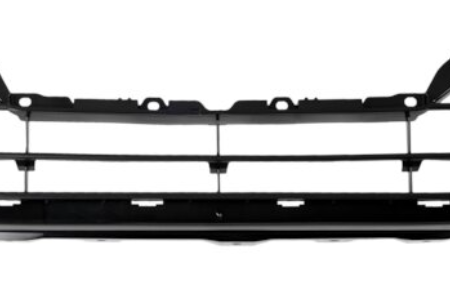 Rejilla de bumper delantero Nissan Sentra 20-23