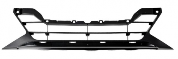 Rejilla de bumper delantero Nissan Sentra 20-23