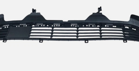 Rejilla p/radar de bumper delantero Hyundai Tucson 22-24