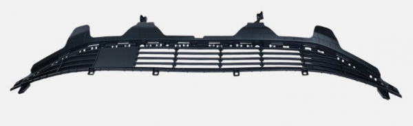 Rejilla p/radar de bumper delantero Hyundai Tucson 22-24