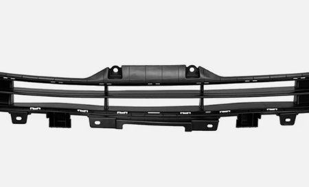 Rejilla de bumper delantero Kia Seltos 21-23