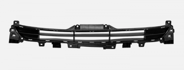 Rejilla de bumper delantero Kia Seltos 21-23