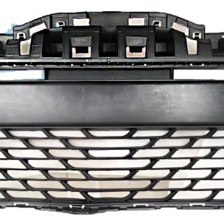 Parrilla inferior de bumper delantero Kia Rio 18-20