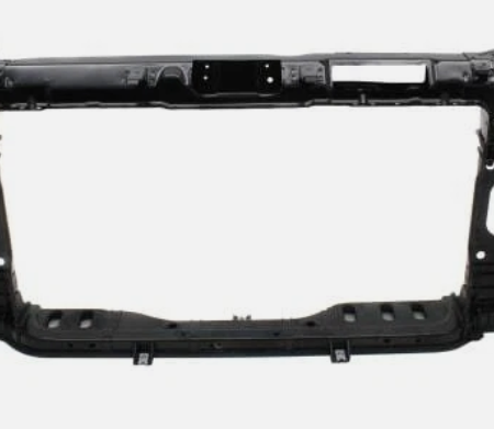 Soporte de radiador Kia Forte 17-18