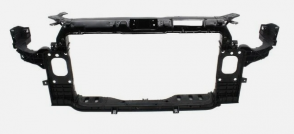 Soporte de radiador Kia Forte 17-18