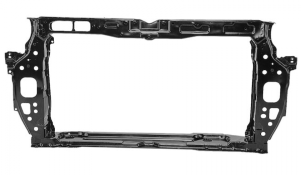 Soporte de radiador Kia Rio 18-23
