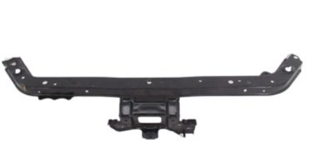 Soporte superior de radiador Nissan Sentra 16-19