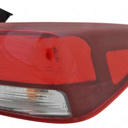 Stop externo RH Kia Rio 18-20