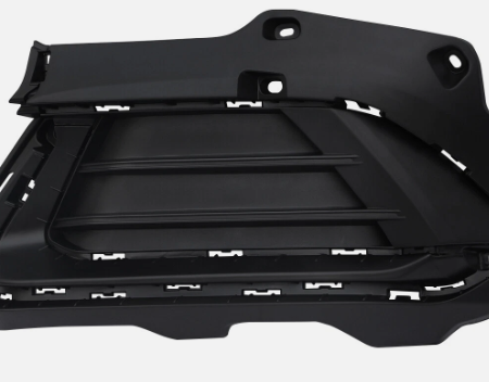 Cover de halogeno LH de bumper delantero Kia Sportage 23-25