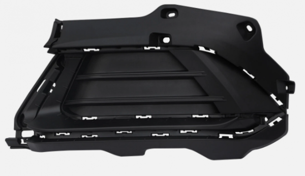 Cover de halogeno LH de bumper delantero Kia Sportage 23-25