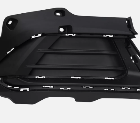 Cover de halogeno RH de bumper delantero Kia Sportage 23-25