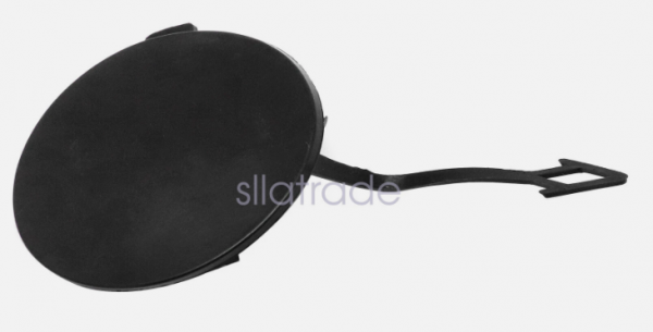 Tapon de halador Hyundai Elantra 19-20