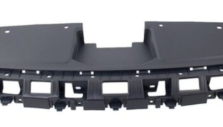 Tolva de radiador Hyundai Elantra 17-18