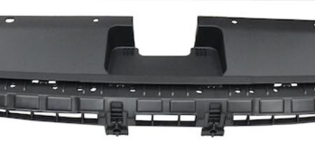 Tolva de radiador Hyundai Elantra 19-20