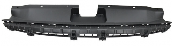 Tolva de radiador Hyundai Elantra 19-20