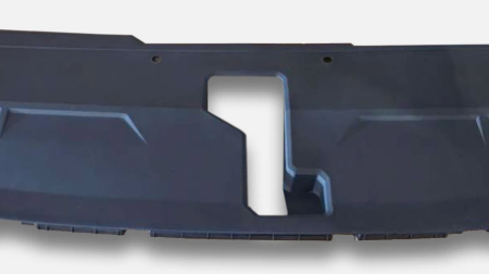 Tolva de radiador Hyundai Tucson 22-24