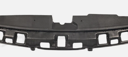 Tolva de radiador Kia Forte 17-18