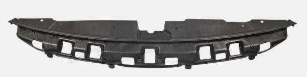 Tolva de radiador Kia Forte 17-18