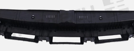 Tolva de radiador Kia Rio 18-21