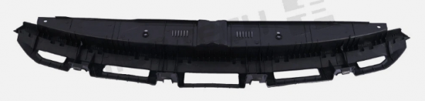 Tolva de radiador Kia Rio 18-21
