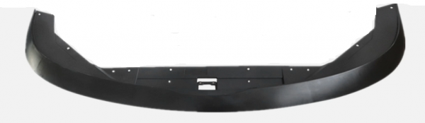 Tolva de radiador Kia Soul 20-22